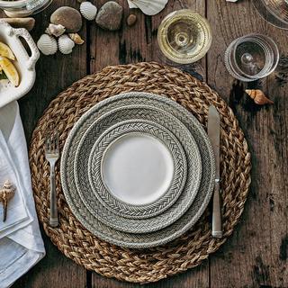 Le Panier Dessert/Salad Plate