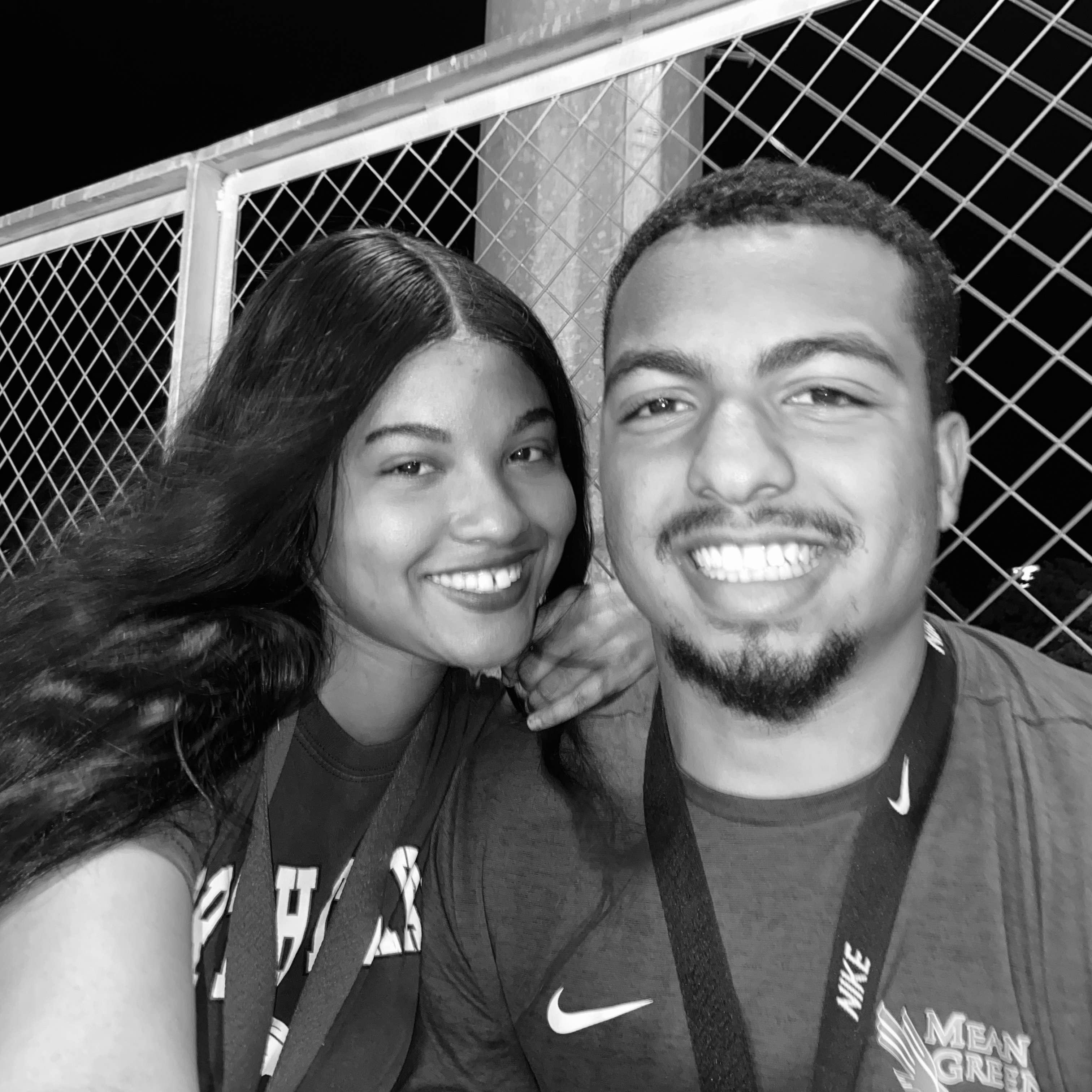 2019 Football Game! #GMG