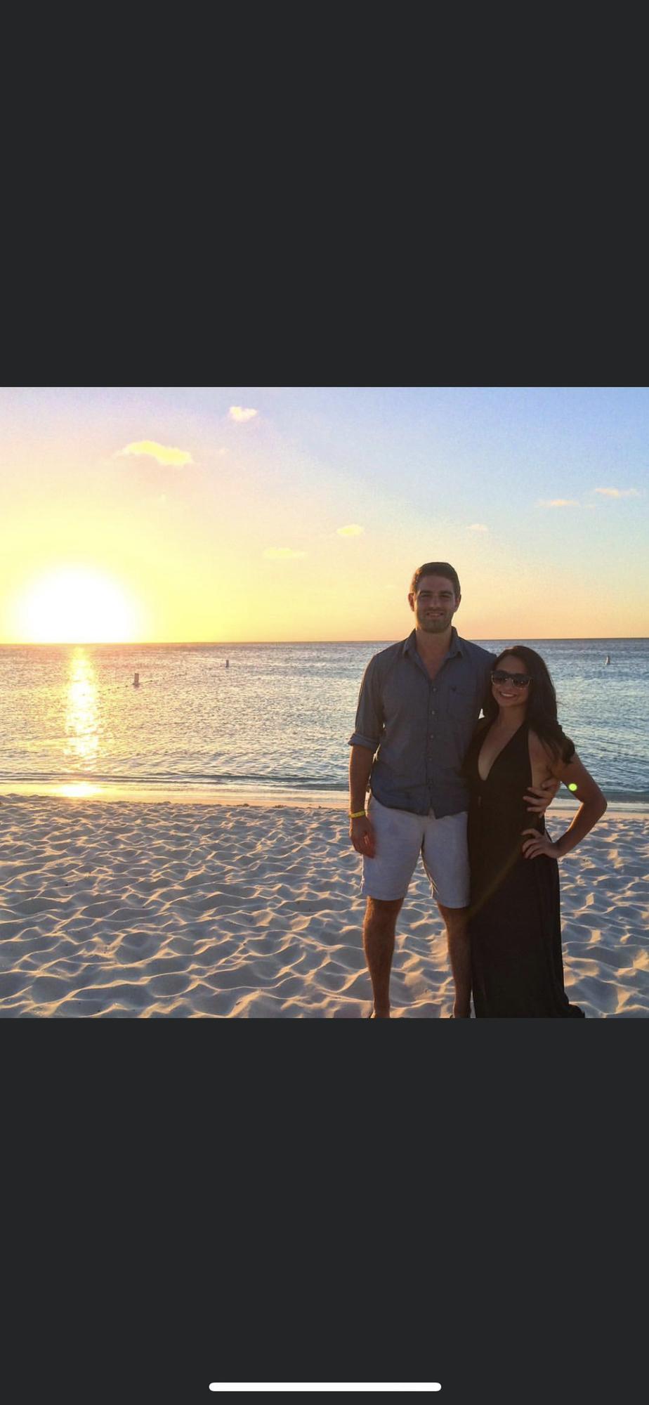 First Trip to Aruba in 2016