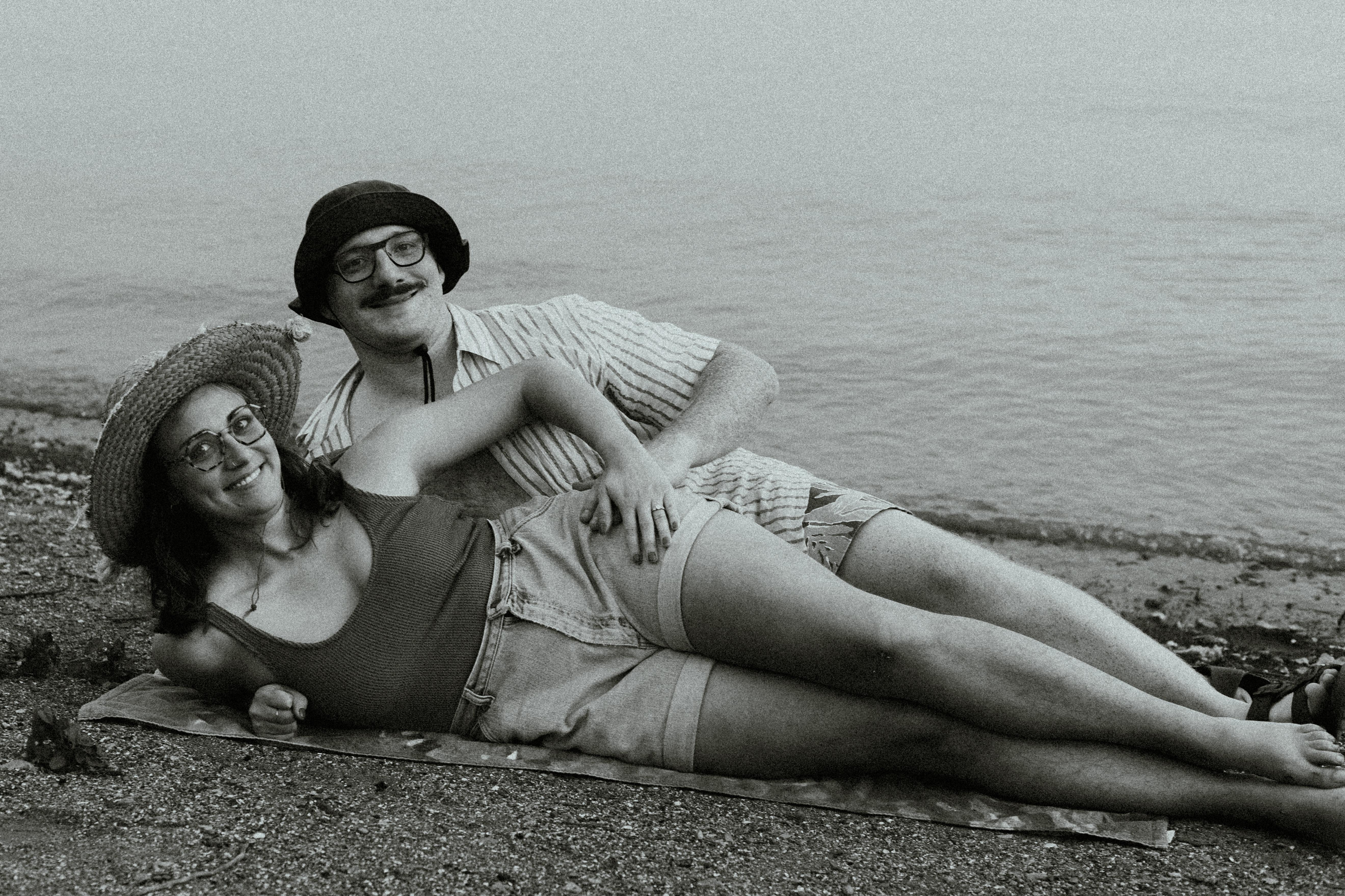 The Wedding Website of Summer Stanley and Ethan Dorning