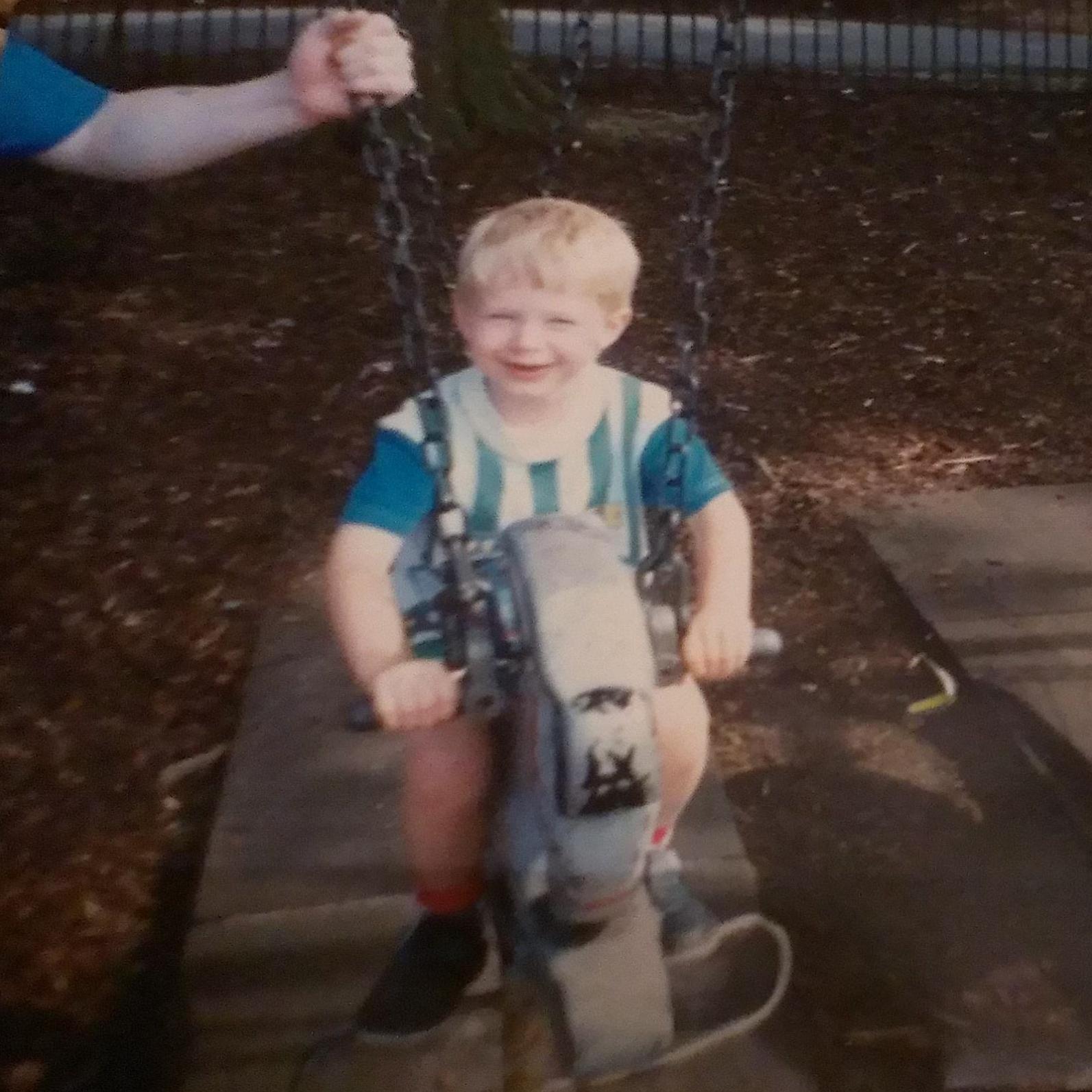 Little Michael