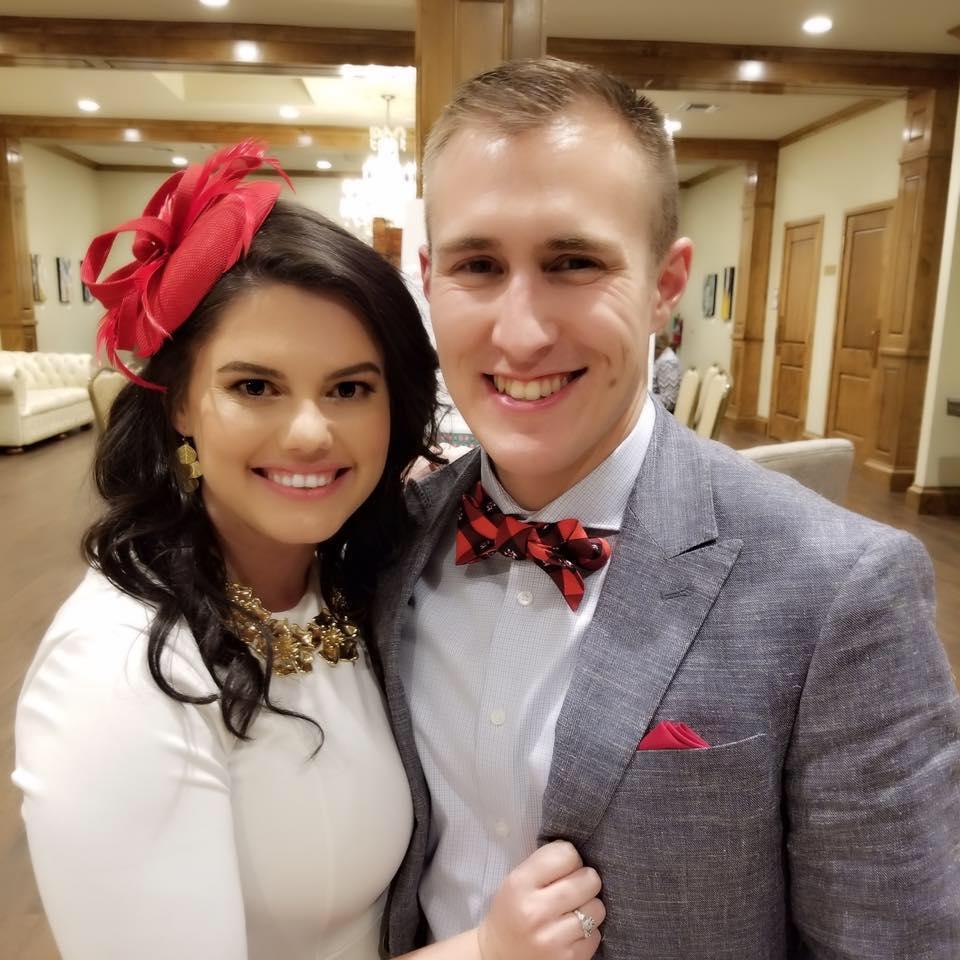 We love a good themed party. This was the Kentucky Derby Annual Awards.