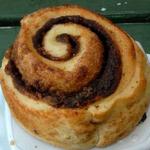 Mr Sticky's Homemade Sticky Buns