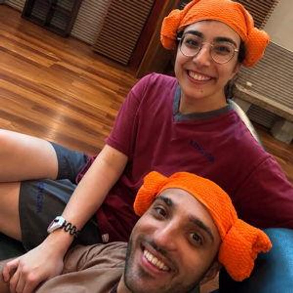60-Minute Couples Massage