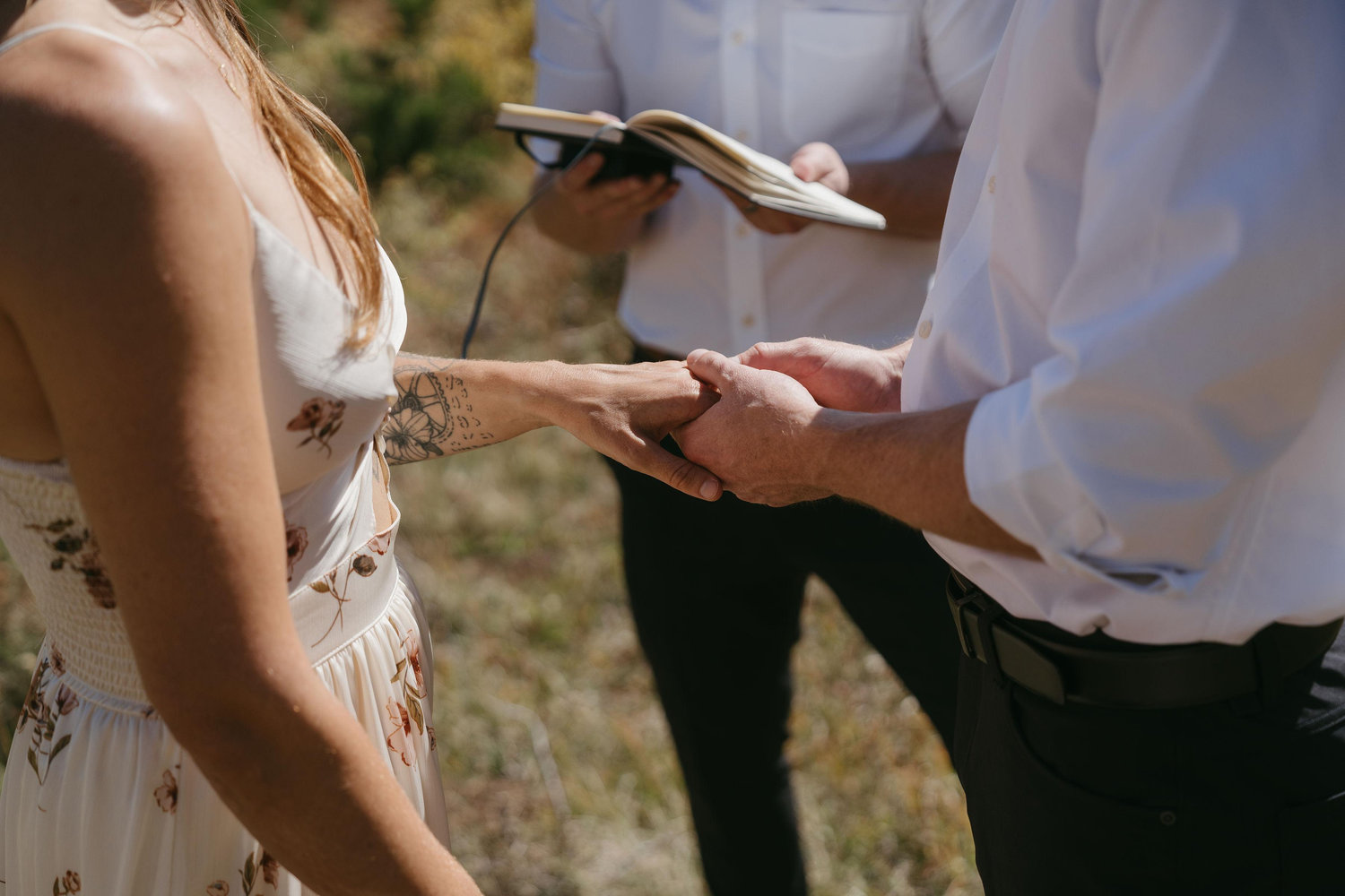 The Wedding Website of Molly Murray and Riley Caler