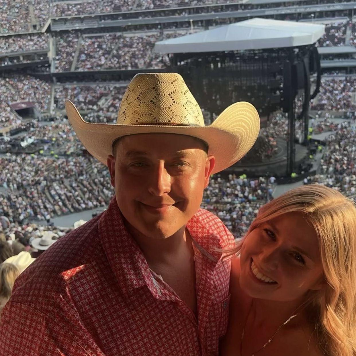 George Strait