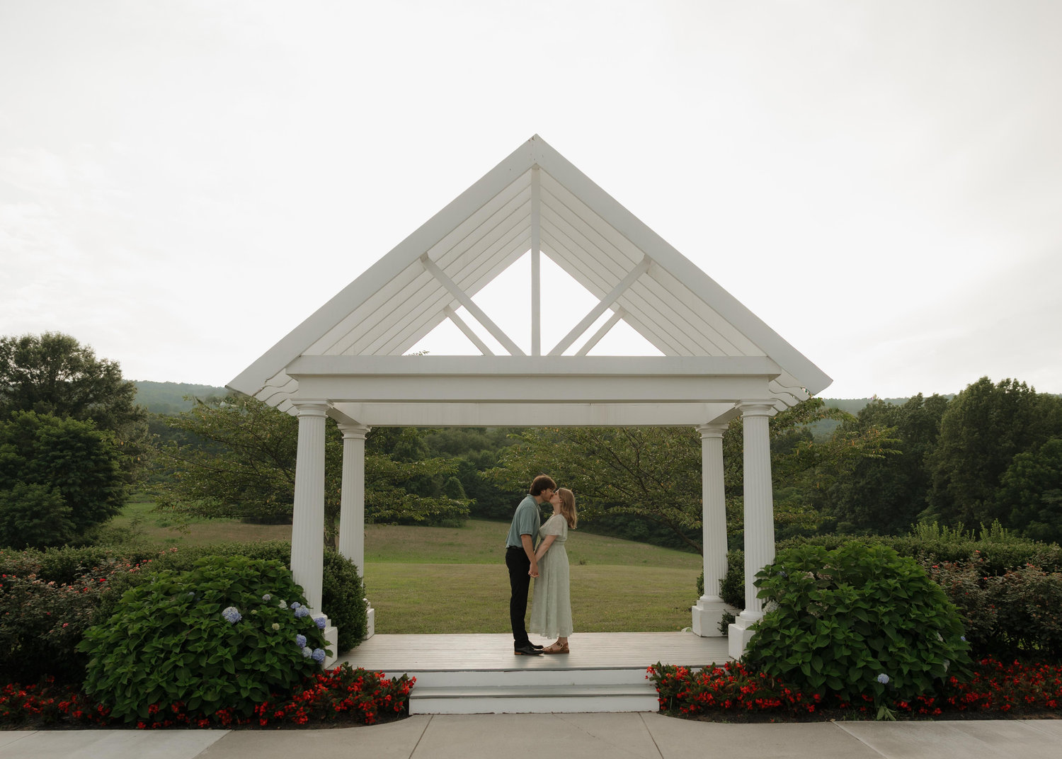 The Wedding Website of Morgan Tapley and Robert Hood