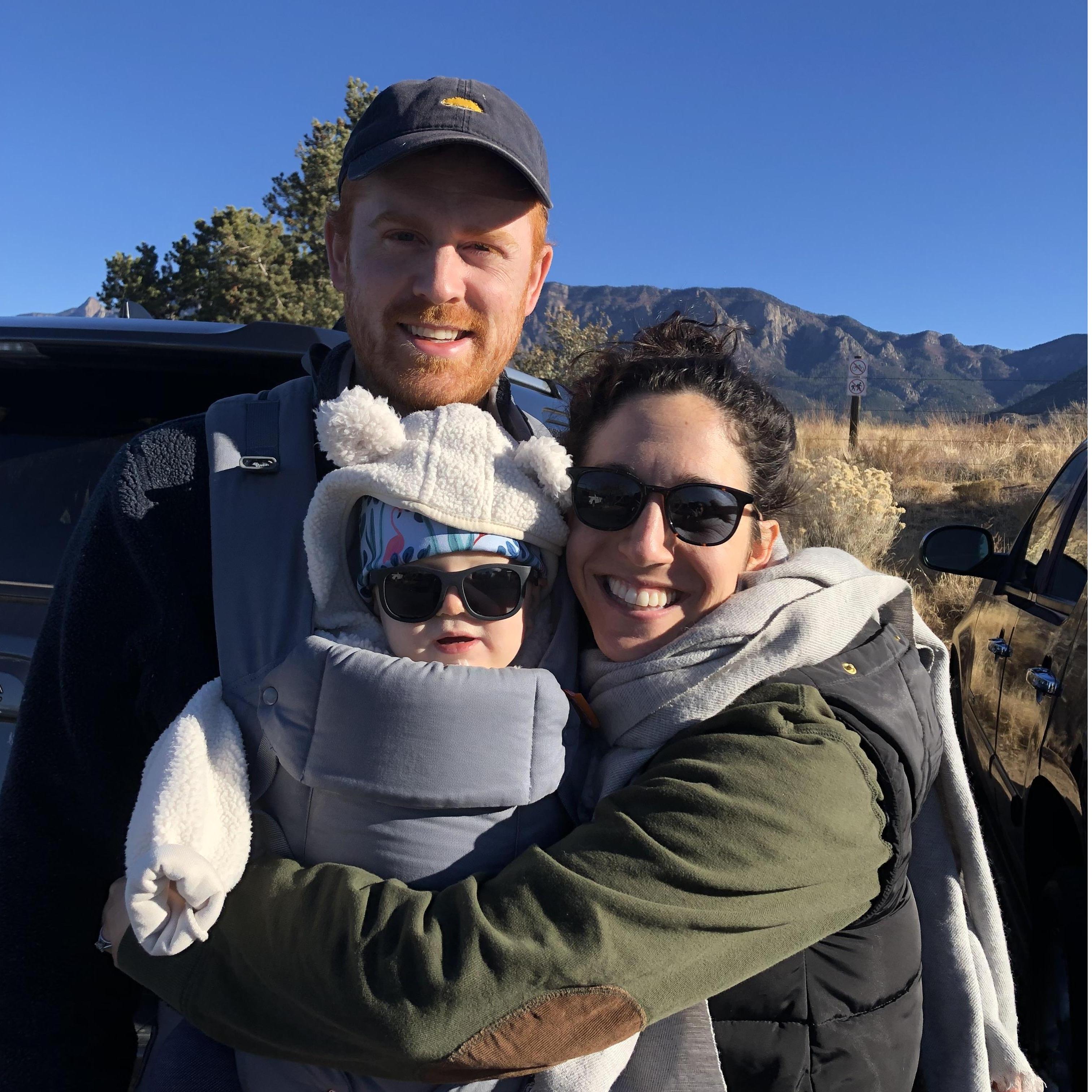Albuquerque, New Mexico!