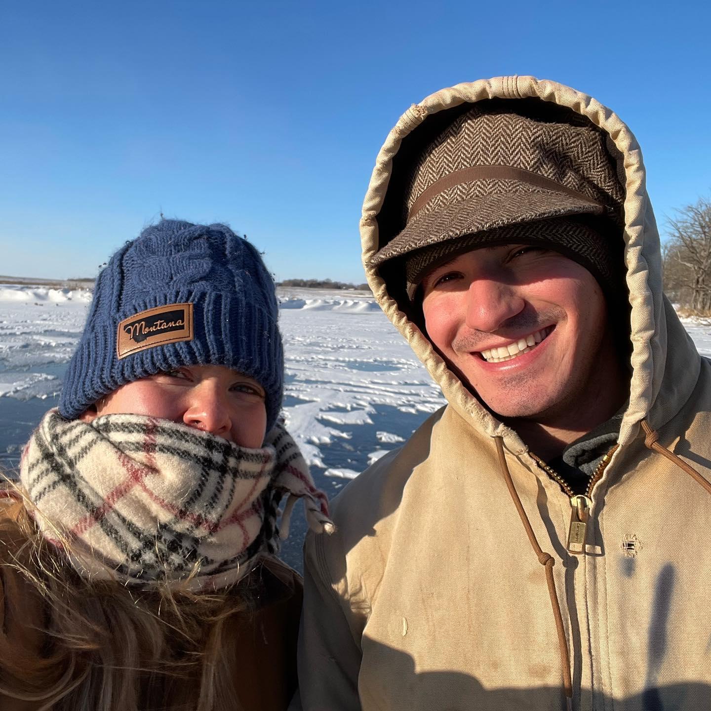 Minnesota Christmas 2021