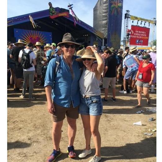 Jazzfest 2019