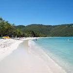 Magens Bay Beach