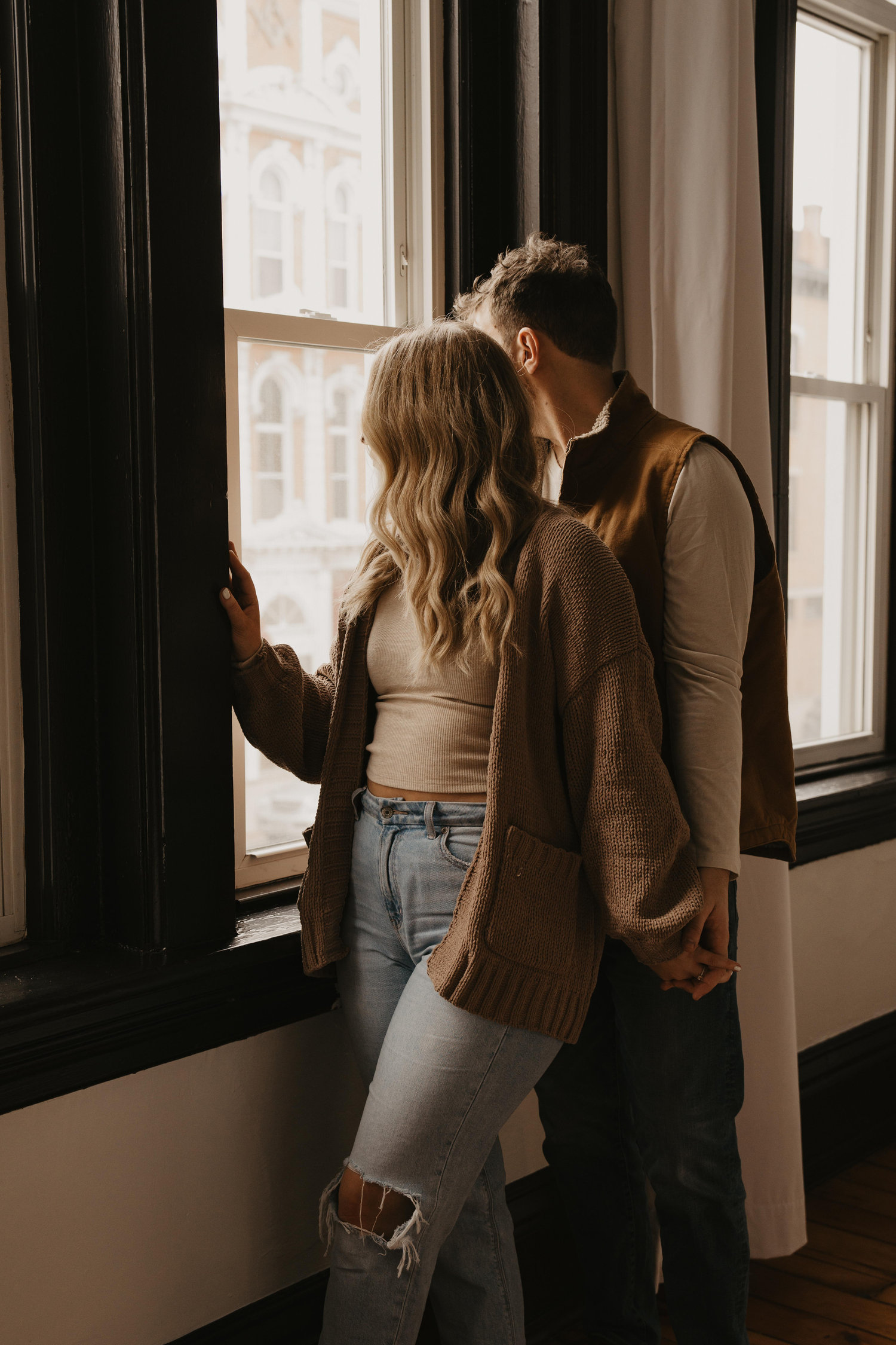 The Wedding Website of Hannah Mogan and Evan Coyan