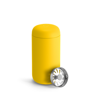 Carter Move Mug in Lemon Zest