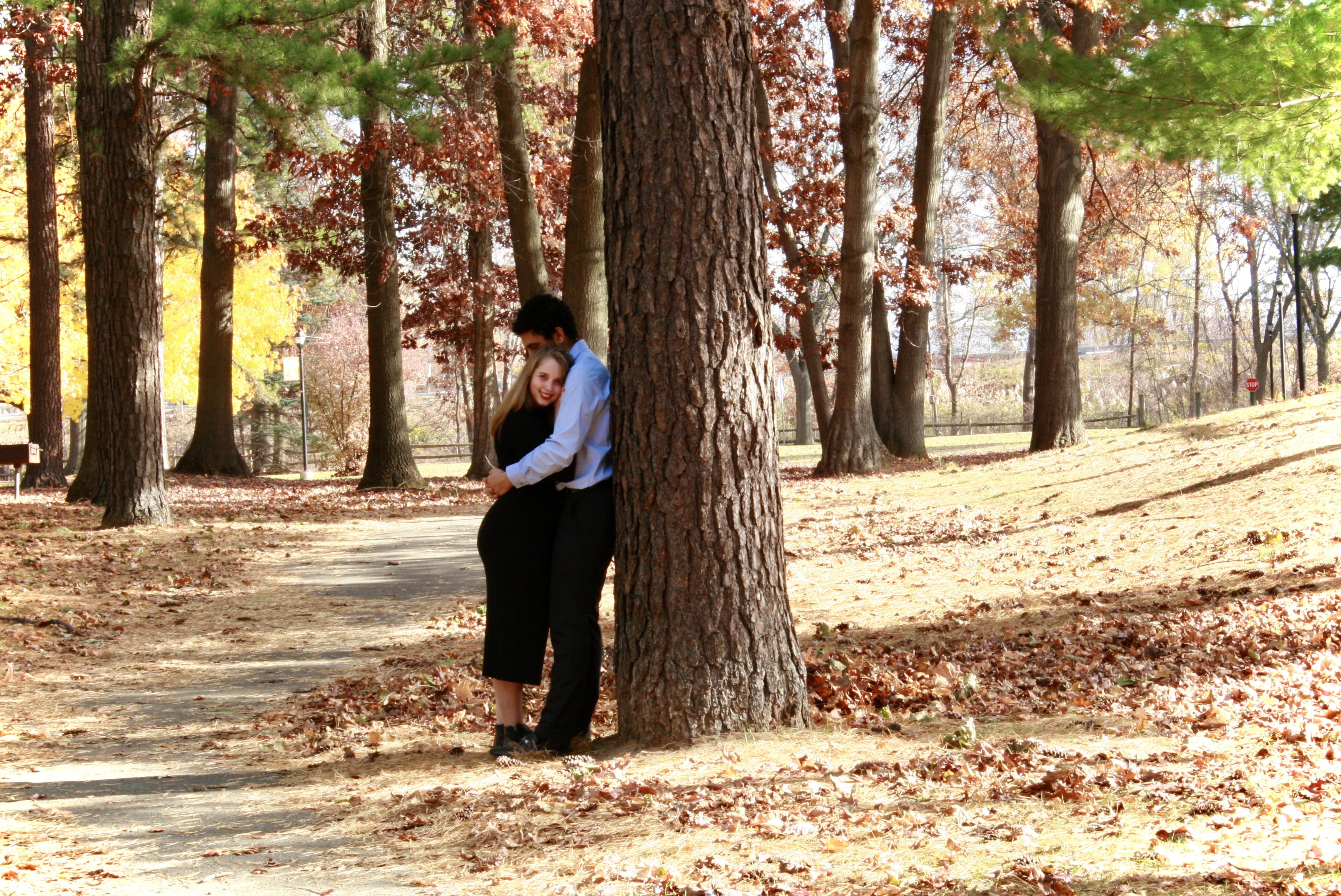 The Wedding Website of Micaelyn Ketchen and Tony Chedrawee