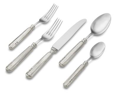 Alton Flatware 5 Piece Set