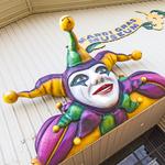 Mardi Gras World