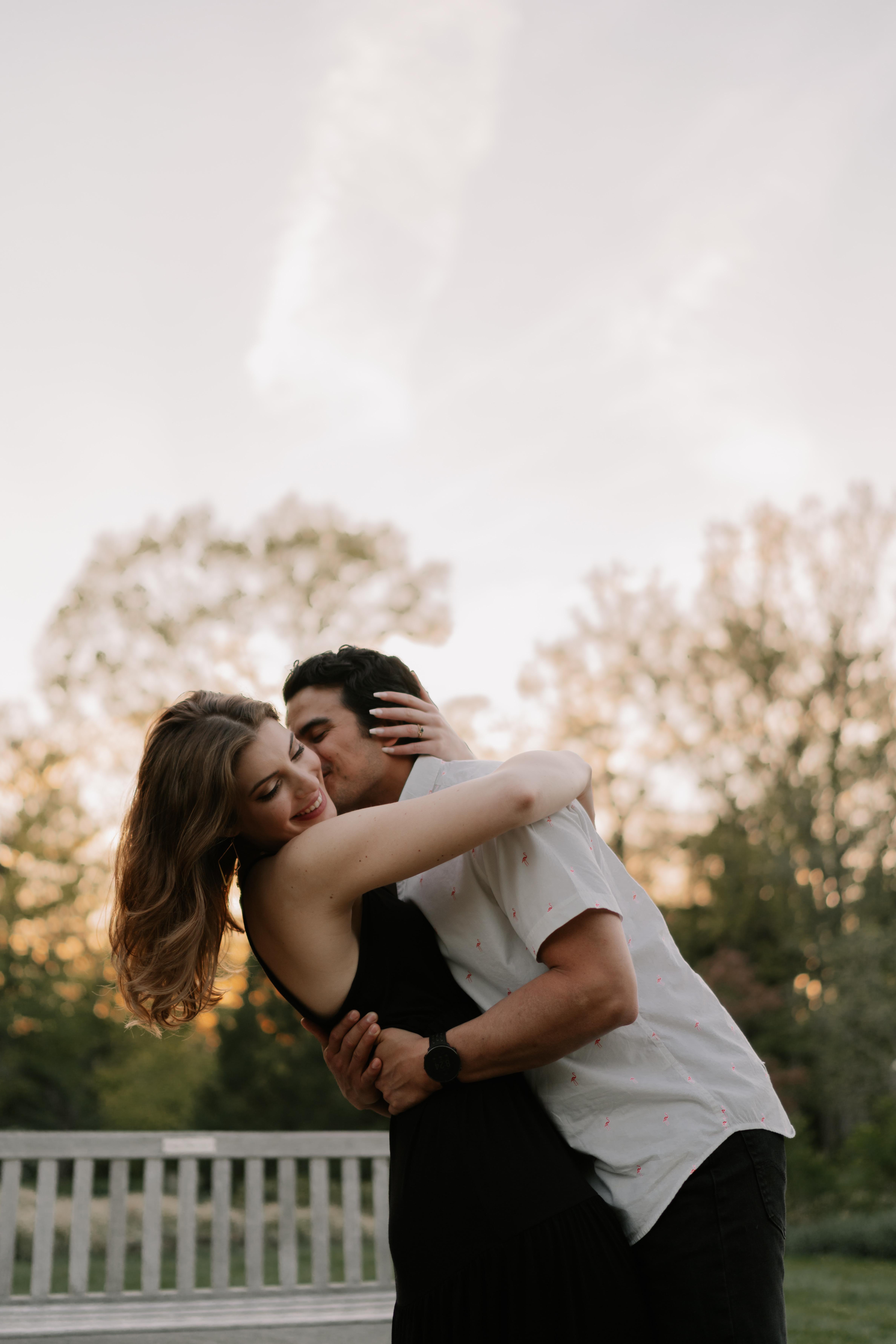 The Wedding Website of Emma Fletcher and Carlos Molina Hernández