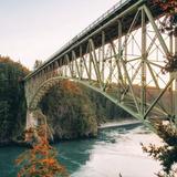 Deception Pass State Park