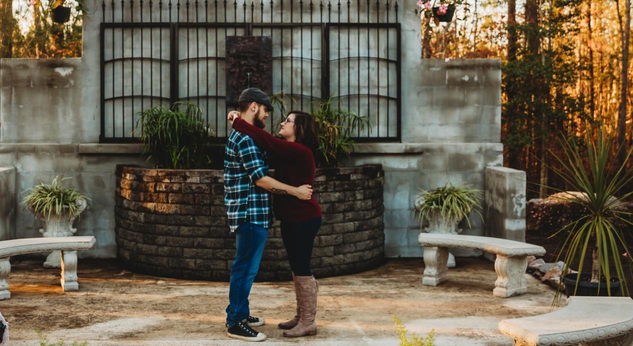 The Wedding Website of Madison Worth and Vincent Knop