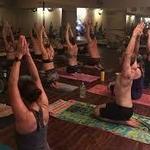 Sumits Hot Yoga St. Louis