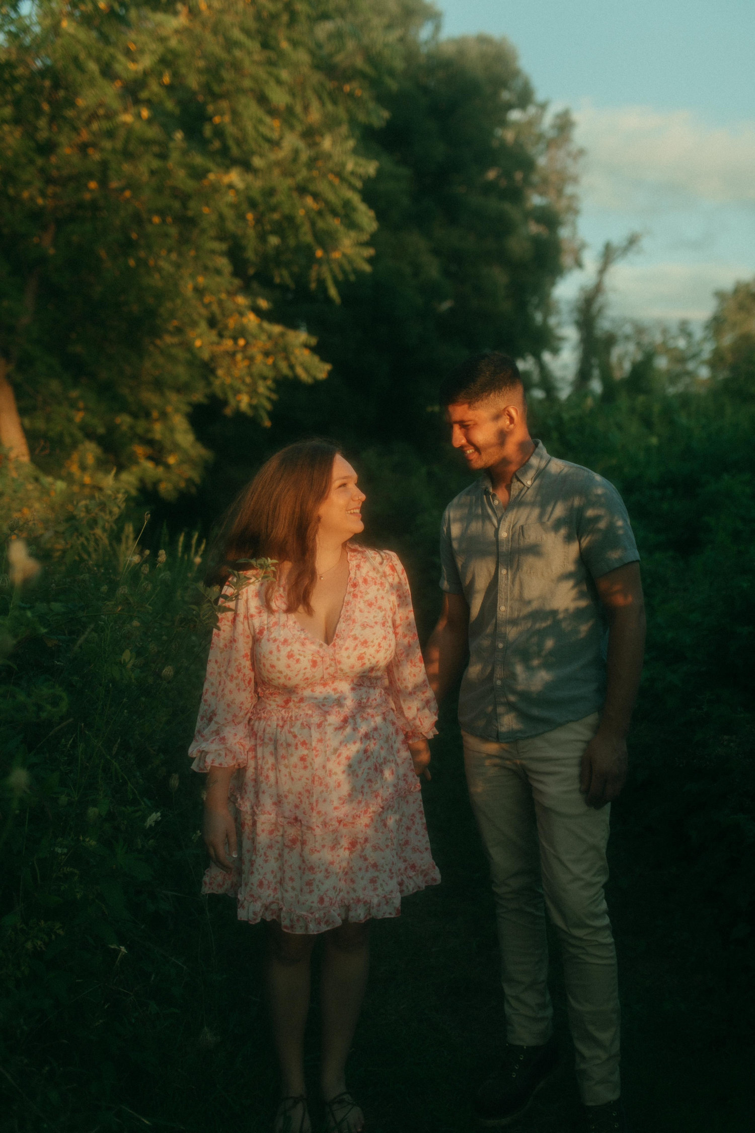 The Wedding Website of Abbey Warren and Elijah Long