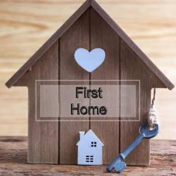 Home Down Payment