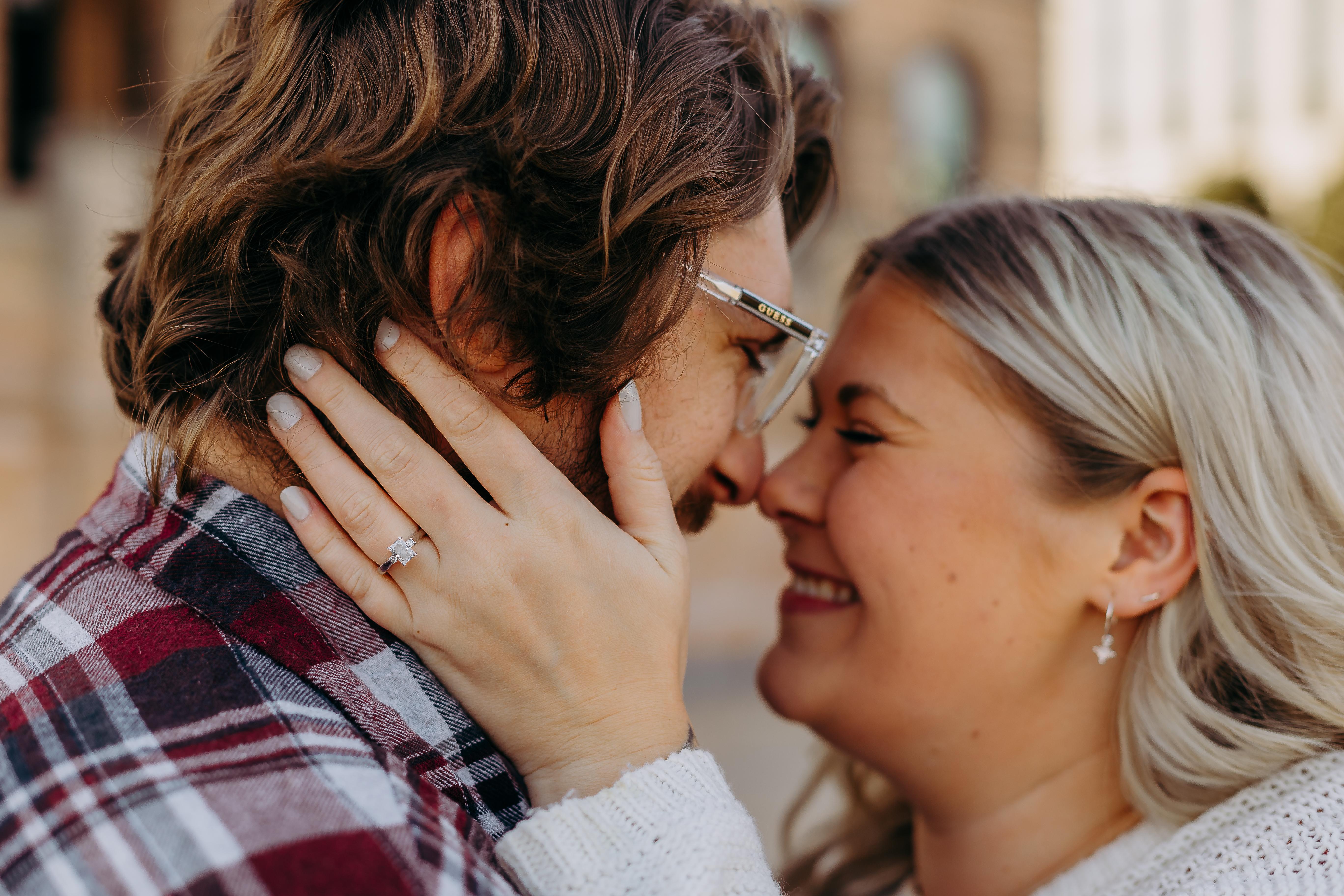 The Wedding Website of Kassie Robinson and Cody Johanson