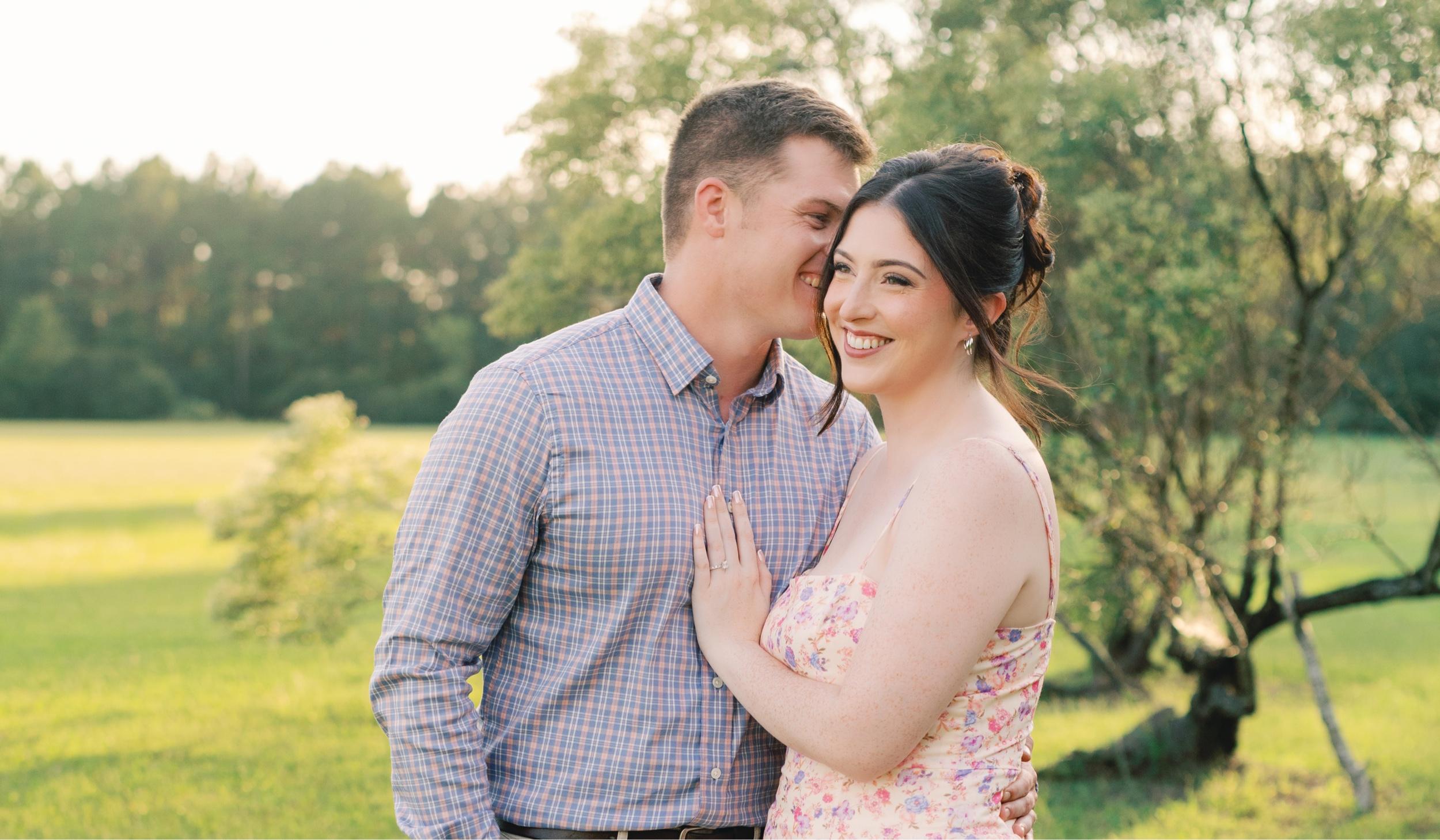 The Wedding Website of Carly Snead and Samuel Jones