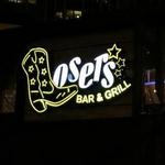 Losers Bar & Grill