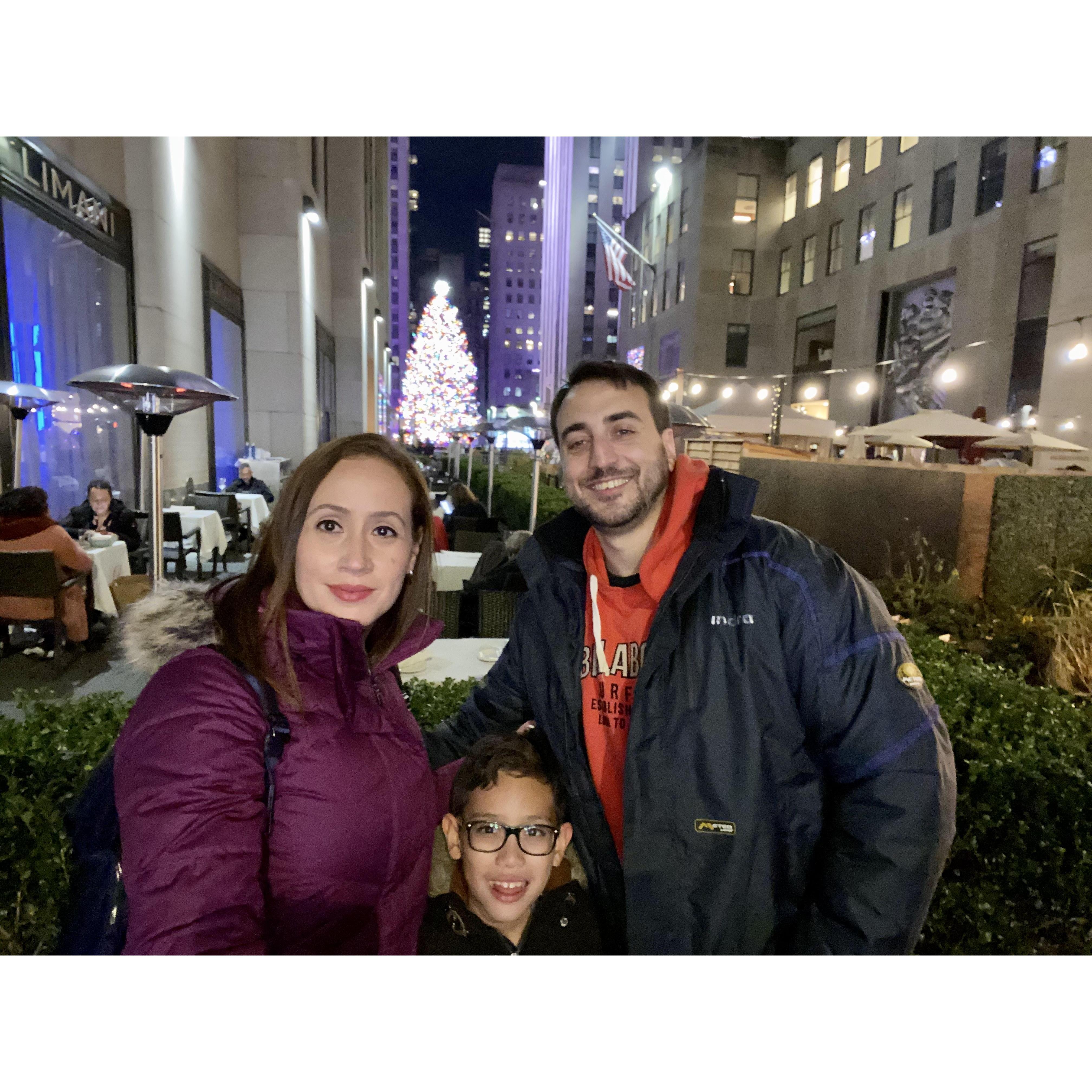 Nueva York