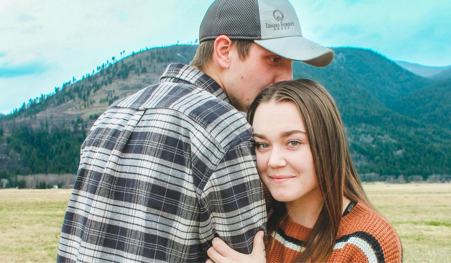 The Wedding Website of Arianna Bounds and Jacob Fletcher