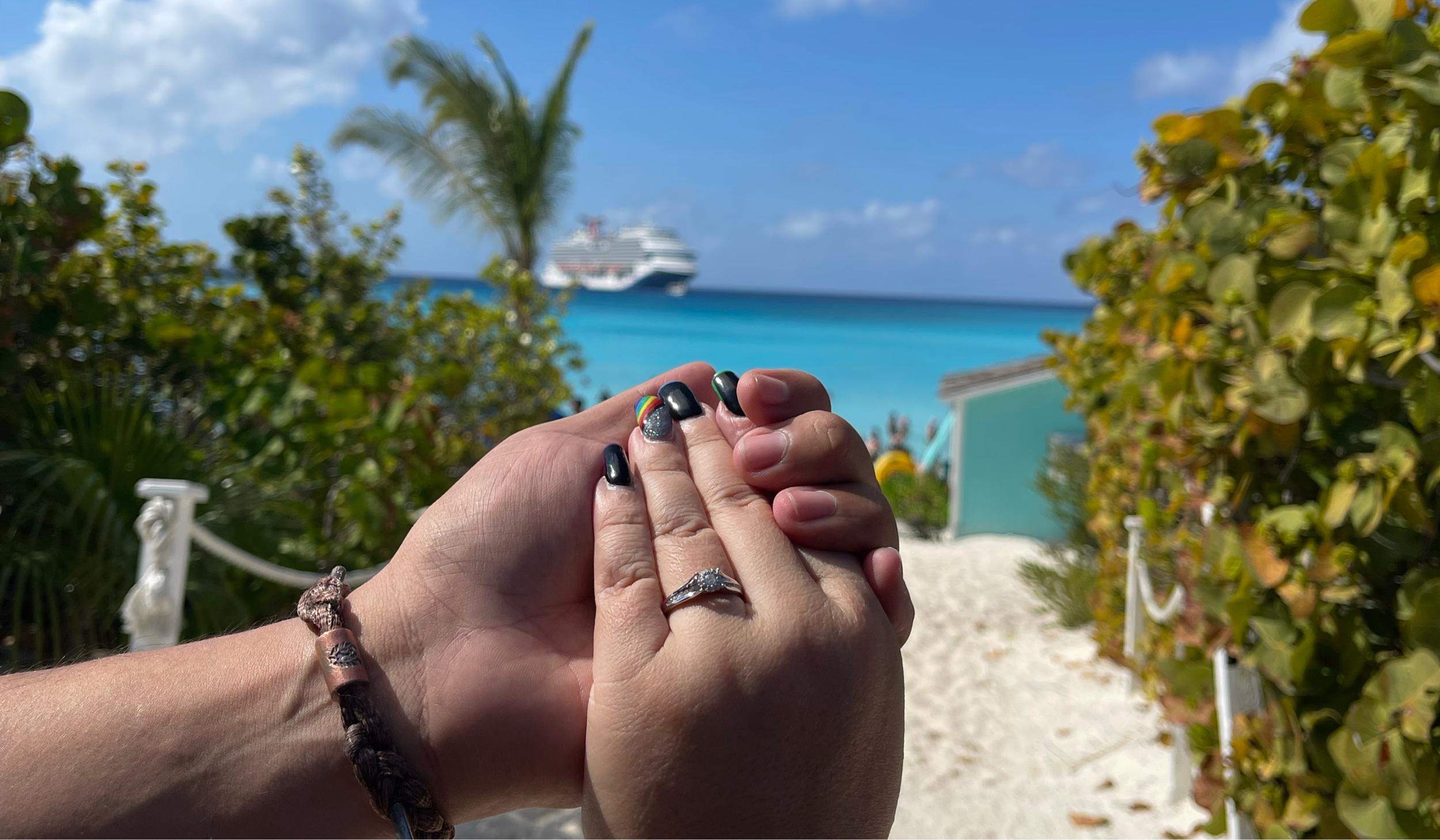 The Wedding Website of Yolanda Montañez-Colón and José Anibal Sánchez-Aponte