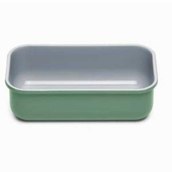 Sage Loaf Pan