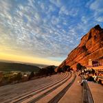 Red Rocks Park and Amphitheatre