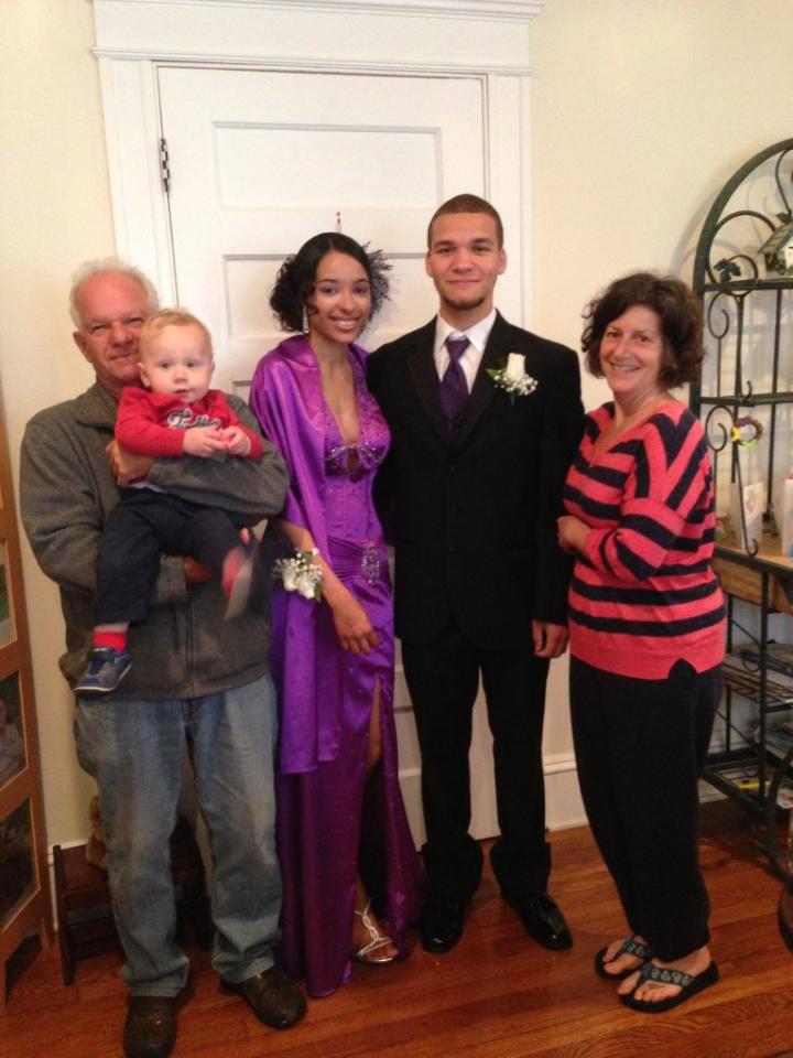 May 20, 2013 - Family