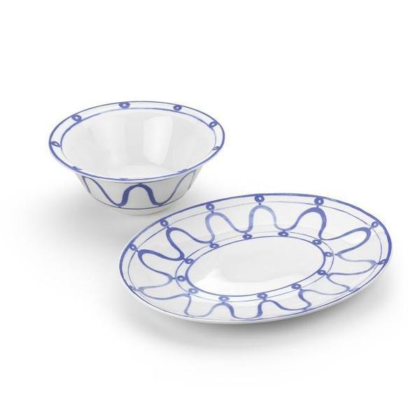 Serenity Salad Bowl