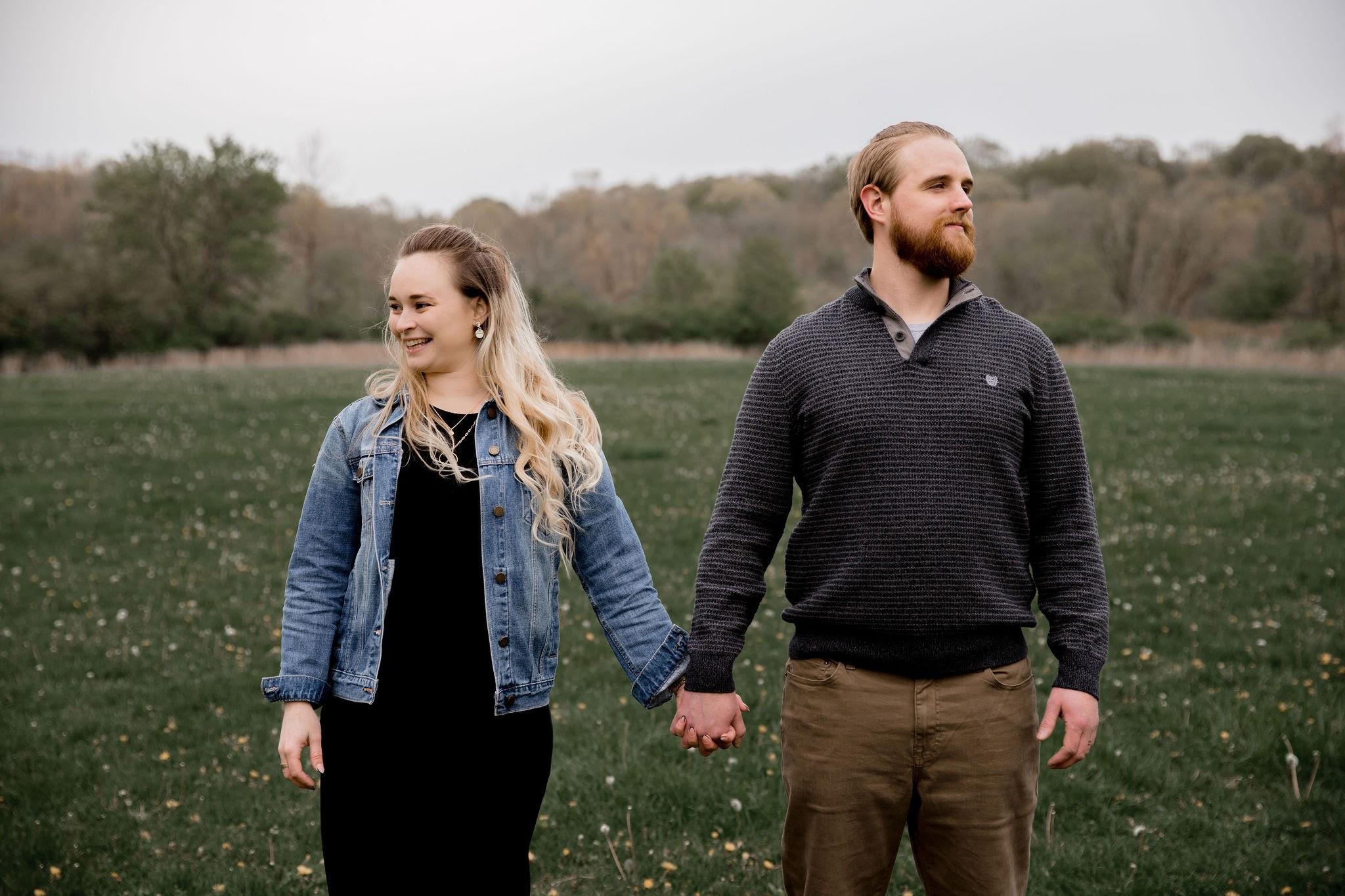 The Wedding Website of Rebecca Wardon and Jake Brown
