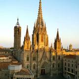 Barcelona Cathedral