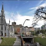 Boulevard del rio