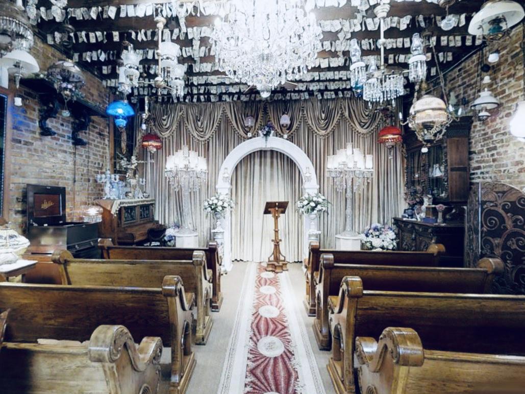 The Wedding Website of Kayla Manuel and Guillaume Etienne