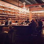 Multnomah Whiskey Library