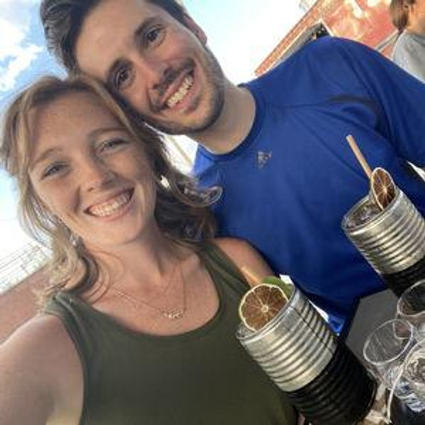 Unlimited Drink Package