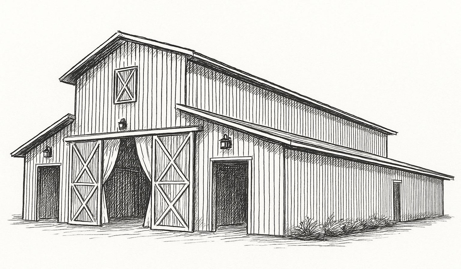 The Wedding Website of Larren Phelps and Thomas Hunt