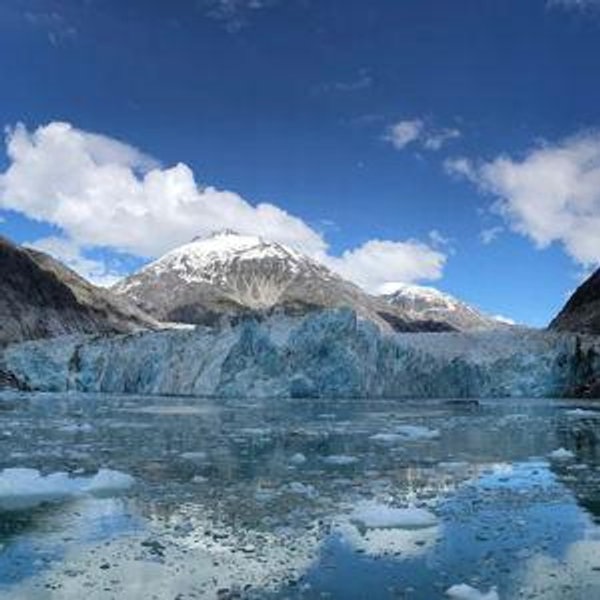 Glacier Exploration