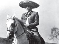 Horse Back Riding