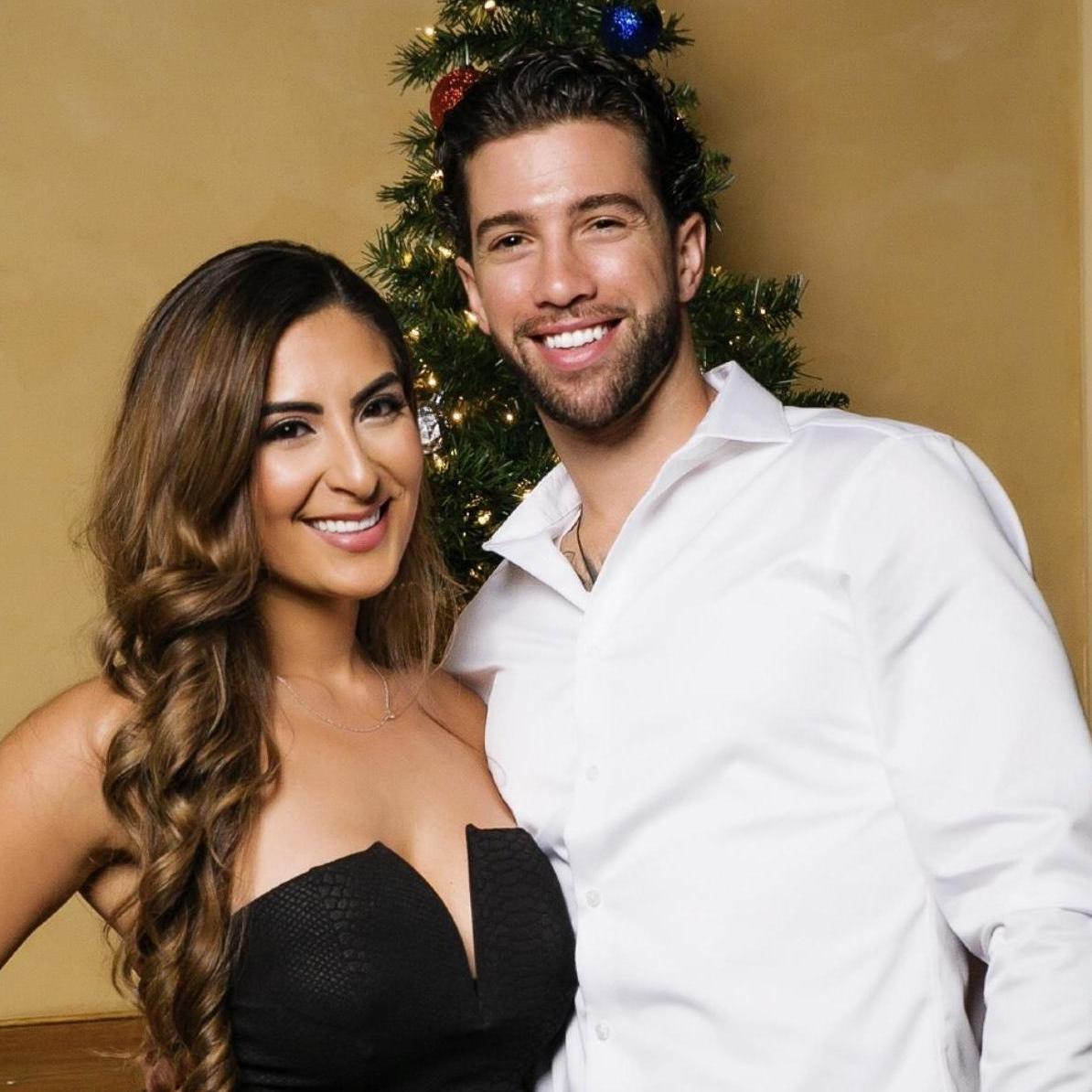 Holiday Parties!