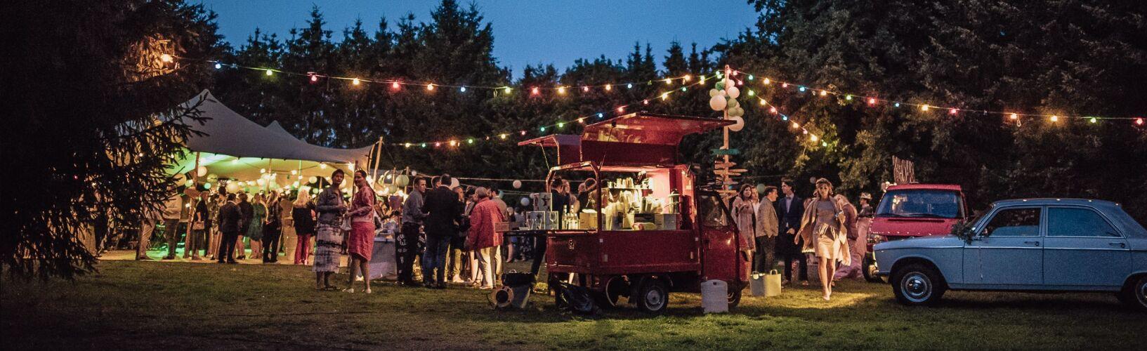 The Wedding Website of Robbert Punte and Marina van Kampen