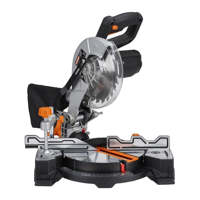 7-1/4 in. Single Bevel Compound Miter Saw