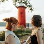 The Little Red Lighthouse
