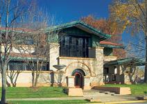 Dana Thomas House